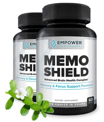 Logo MemoShield